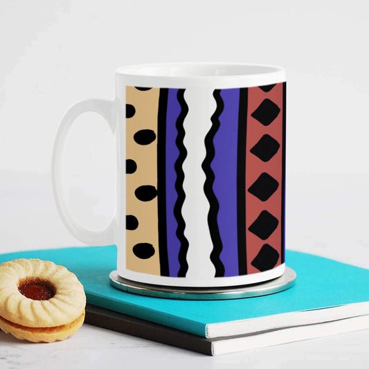 KEDAR'S DRIP MUG
