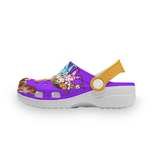 SDPKA KID KROXX | PURPLE
