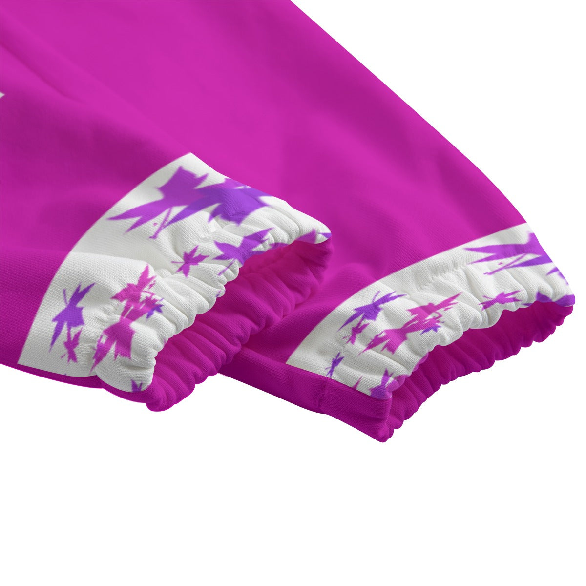 SDPKA | KID SIZE | ADA SWAG I & II | MINI ME SWEAT SUIT| HOT PINK