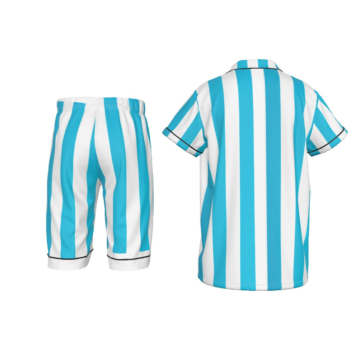 SDPKA NATE KIDS PAJAMAS