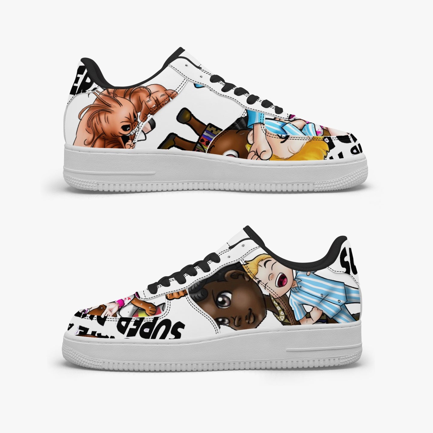 SDPKA AF1's ADA'S DRIP | SUH-DUP-KA's