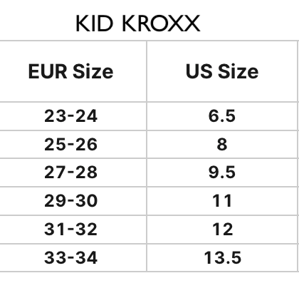 SDPKA KID KROXX | BLUE