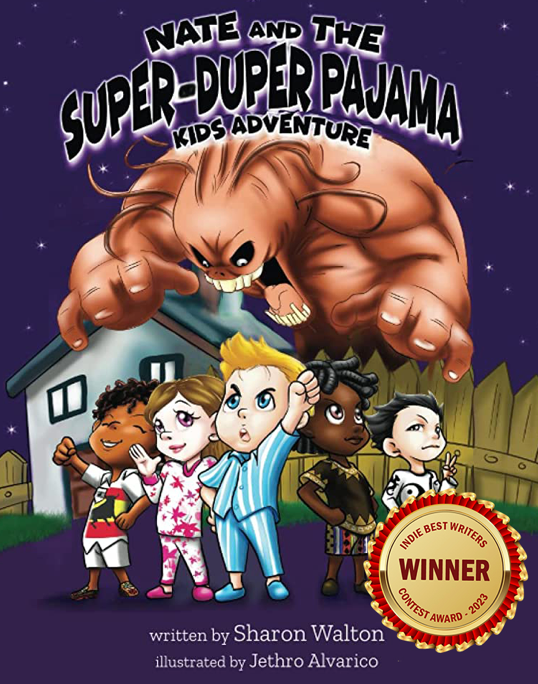 SDPKA | BOOK & SHERPA BLANKET BUNDLE