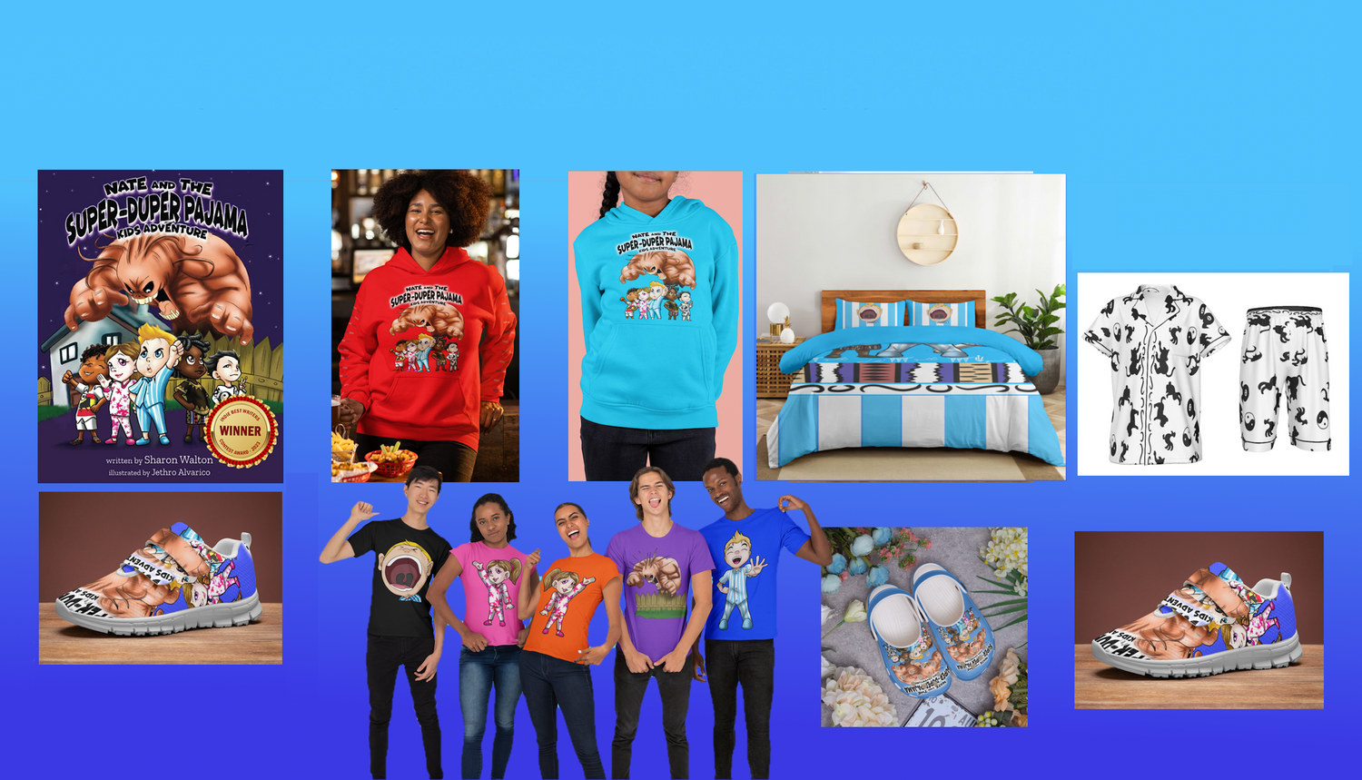 BUNDLE & Save 20%