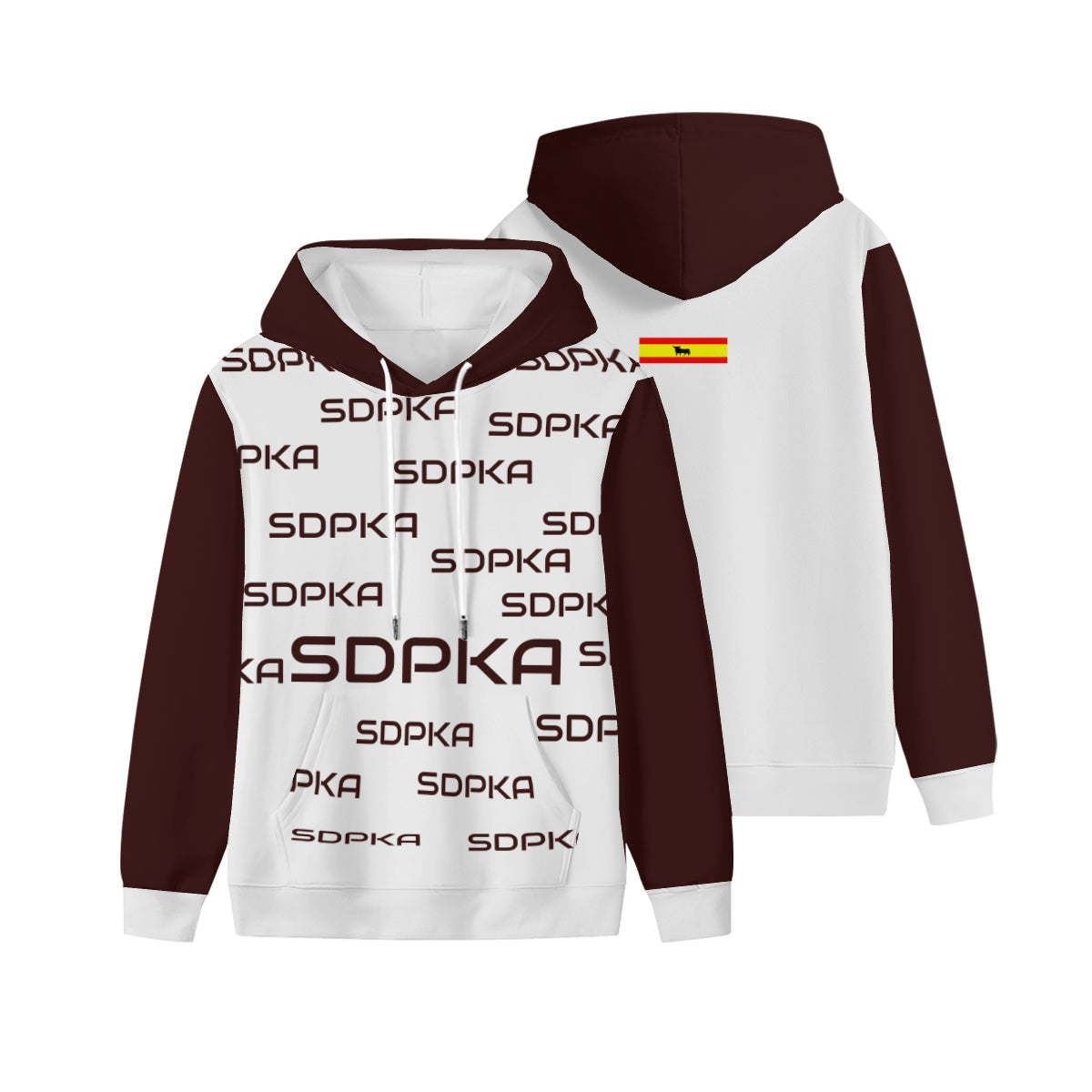 *KIDS & ADULTS* |TWIN the VIBE | MINI ME | MATCHING HOODIES