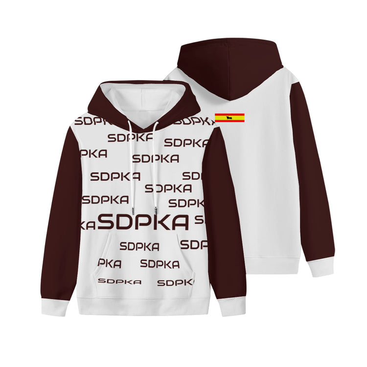 *KIDS & ADULTS* |TWIN the VIBE | MINI ME | MATCHING HOODIES
