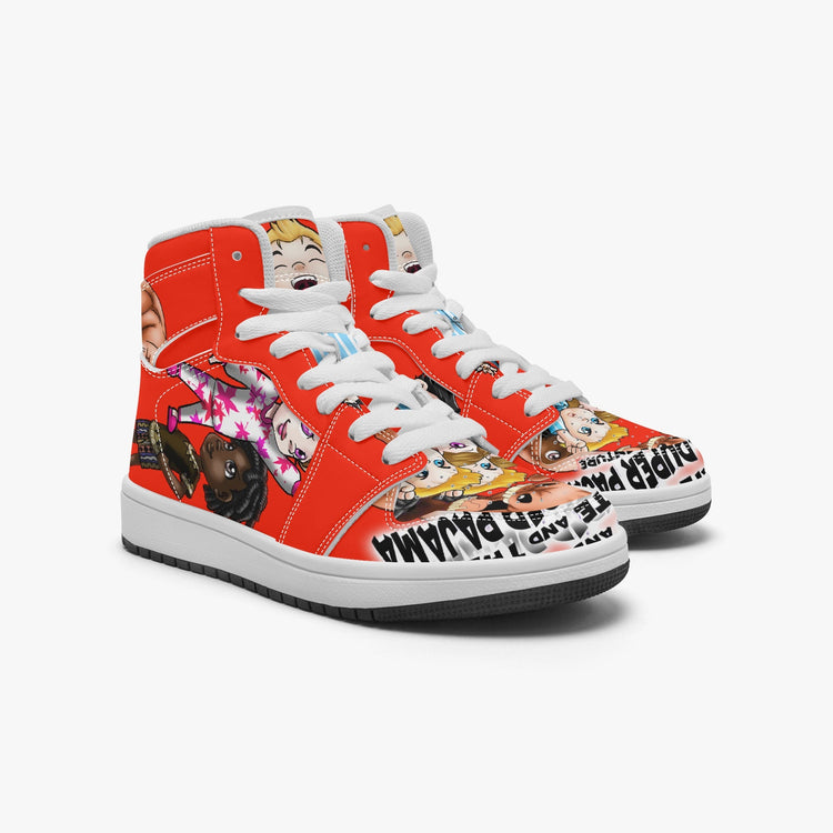 Kids Shoes & Socks