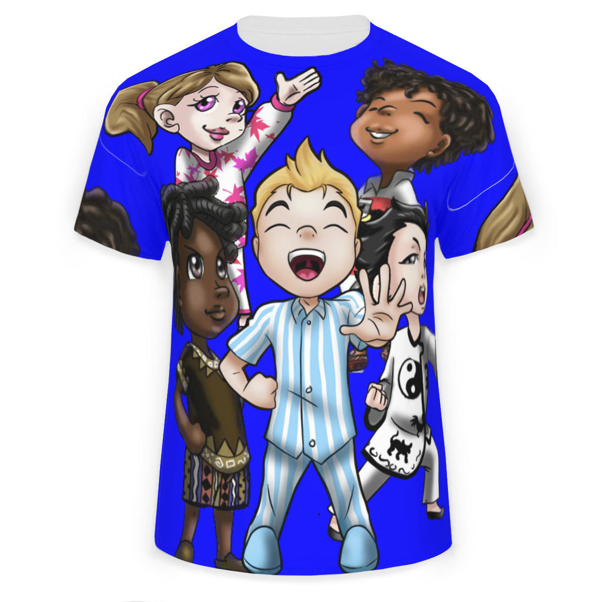 SDPKA Fun TShirts & Hoodies for Adults