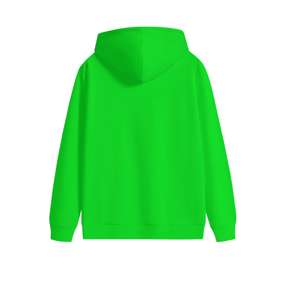 SDPKA ADULT GANGINIT | NO FLEECE | LIME