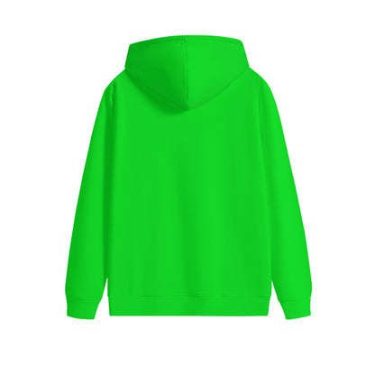 SDPKA ADULT GANGINIT | NO FLEECE | LIME