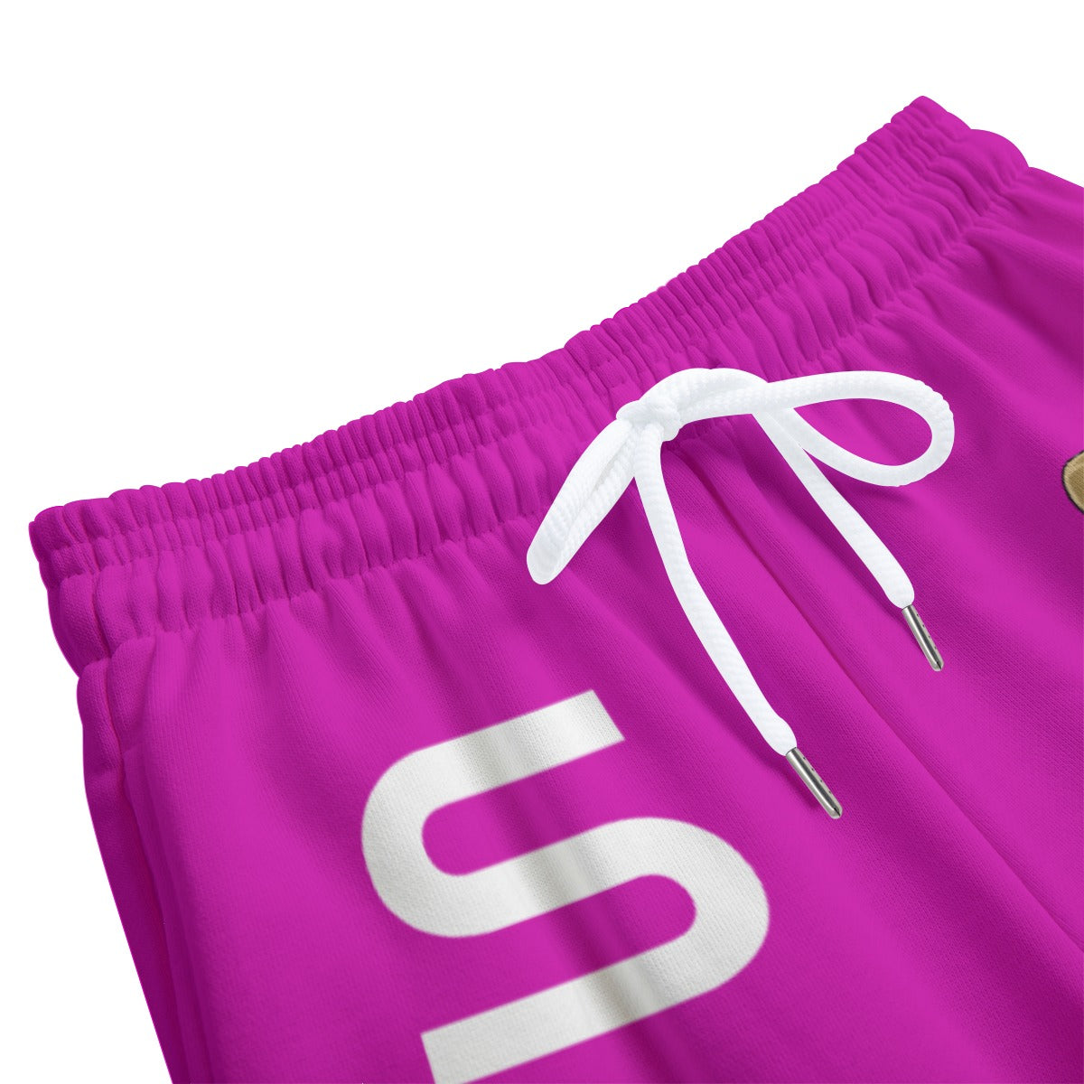 SDPKA | KID SIZE | ADA SWAG I & II | MINI ME SWEAT SUIT| HOT PINK