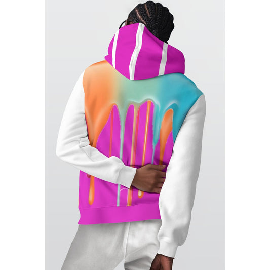 ADULT | TWIN the VIBE | MINI ME I ADA SWAG II | HOODIE  | SDPKA
