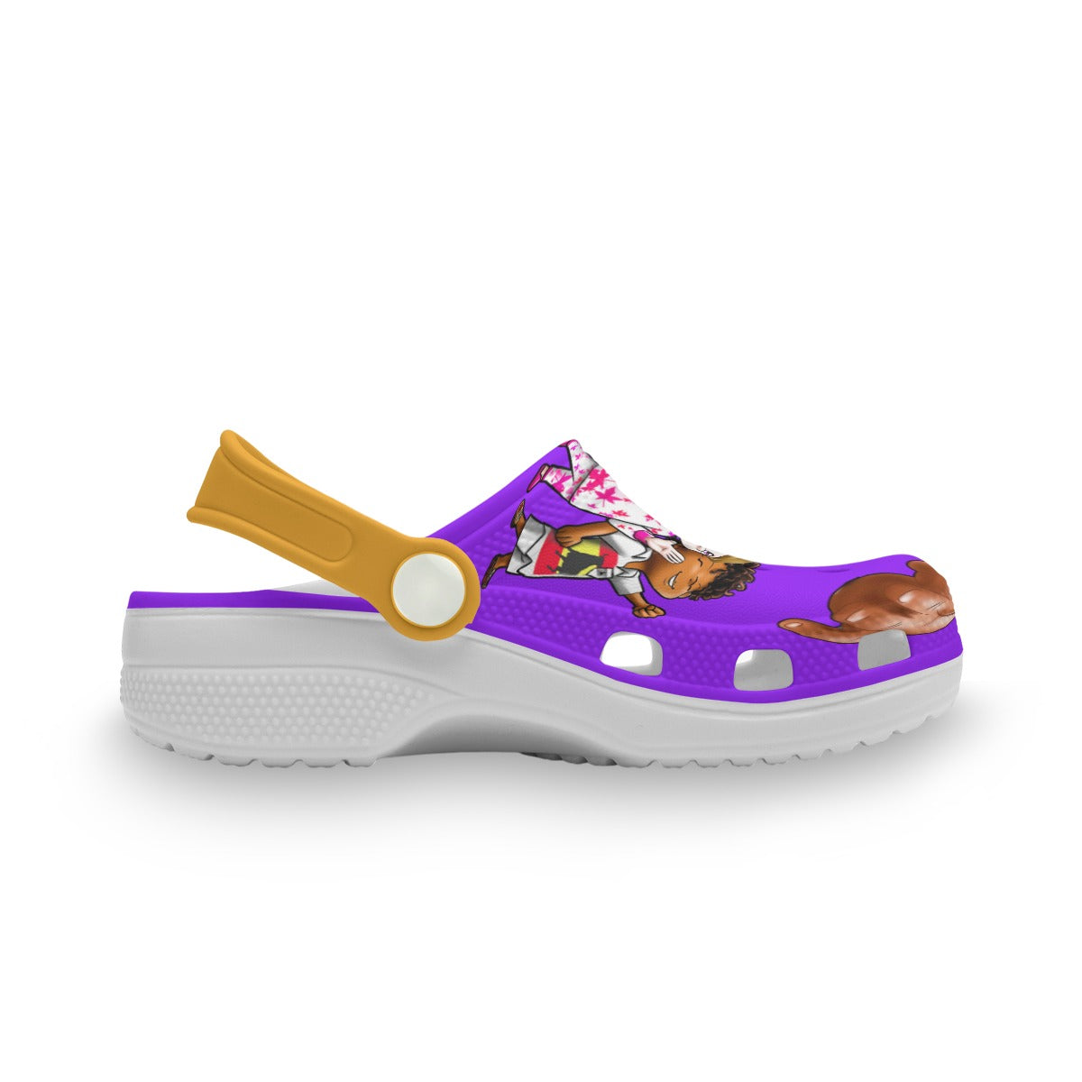 SDPKA KID KROXX | PURPLE