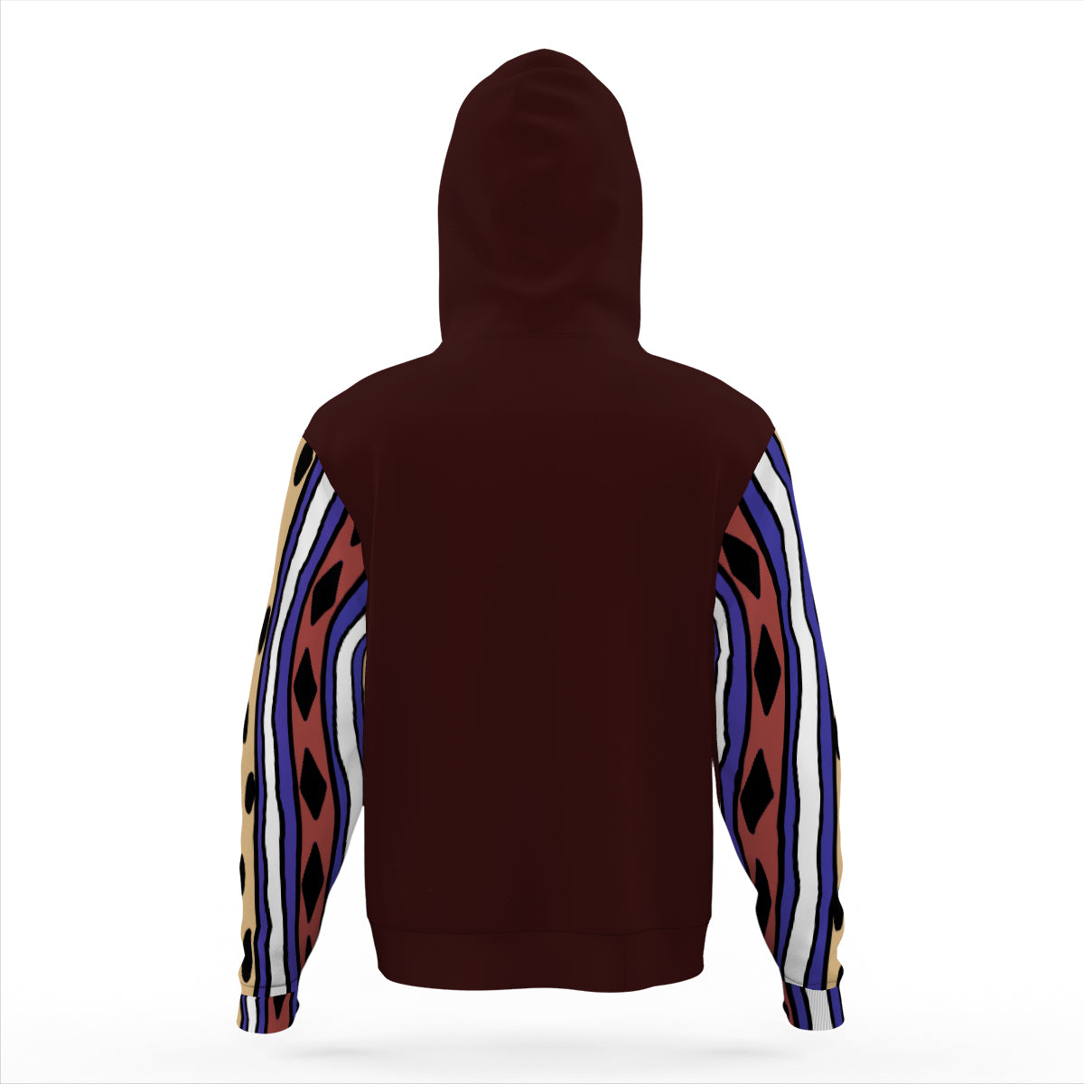 SDPKA | OG  X-O-TIK II HOODIE FOR YOUTH