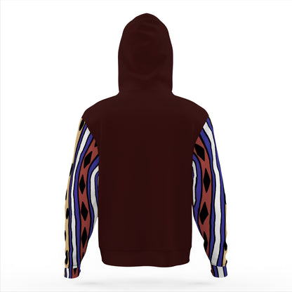 SDPKA | OG  X-O-TIK II HOODIE FOR YOUTH