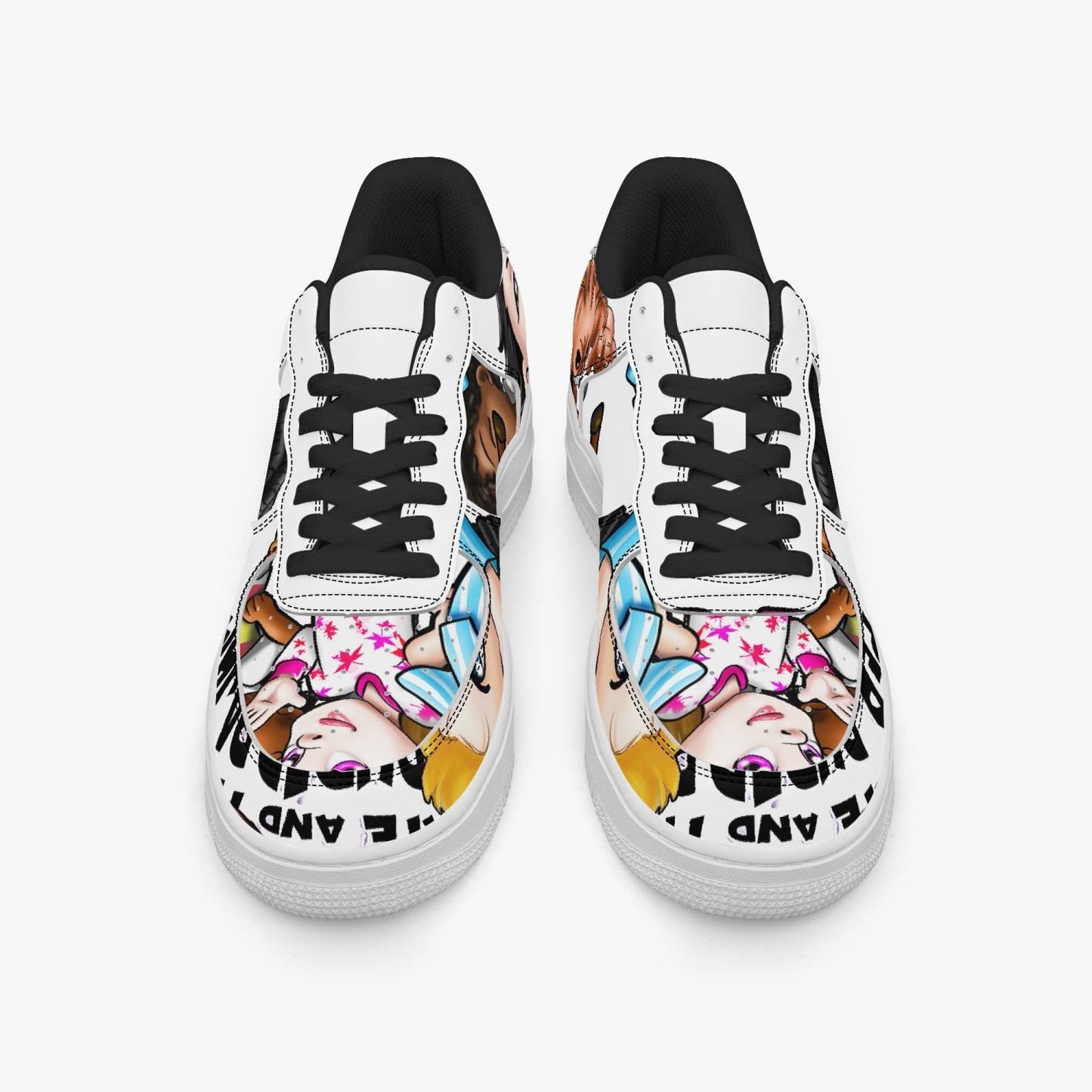 SDPKA  AF1's ADA'S  DRIP | SUH-DUP-KA's