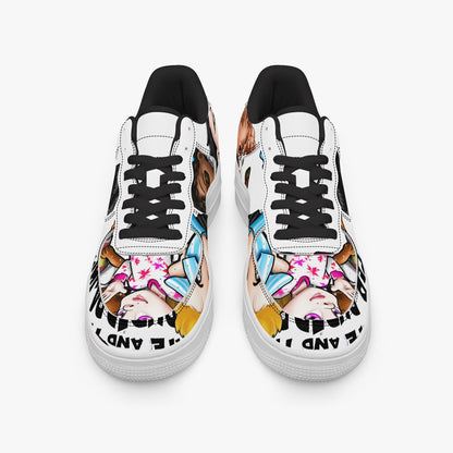 SDPKA  AF1's ADA'S  DRIP | SUH-DUP-KA's