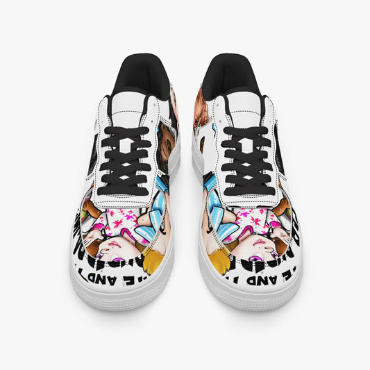 SDPKA  AF1's ADA'S  DRIP | SUH-DUP-KA's