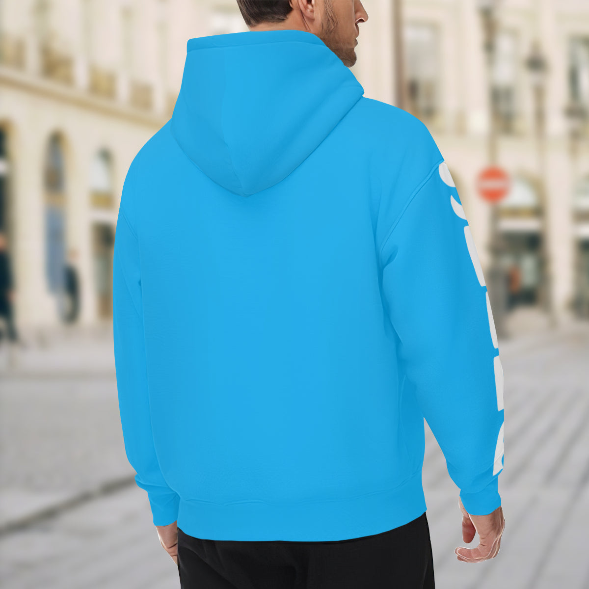 SDPKA ADULT GANGINIT | NO FLEECE | RASPBERRY