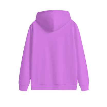 SDPKA ADULT GANGINIT | NO FLEECE | LT PINK