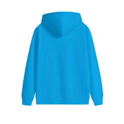 SDPKA ADULT GANGINIT | NO FLEECE | RASPBERRY