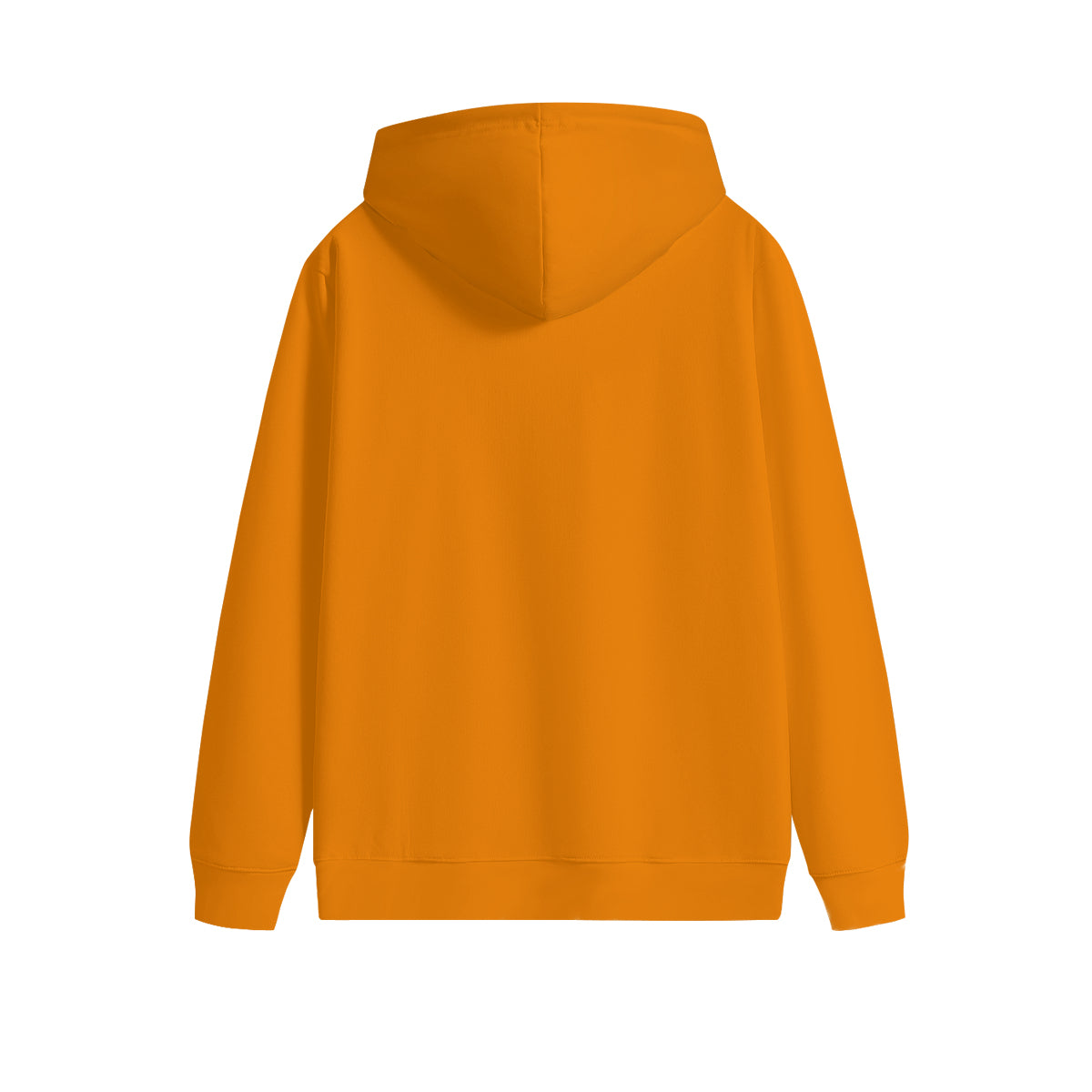 SDPKA ADULT GANGINIT | NO FLEECE | ORANGE