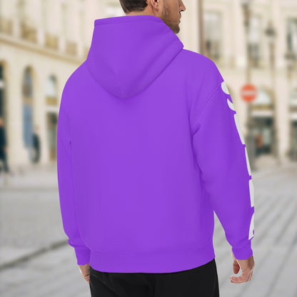 SDPKA ADULT GANGINIT | NO FLEECE | PURPLE