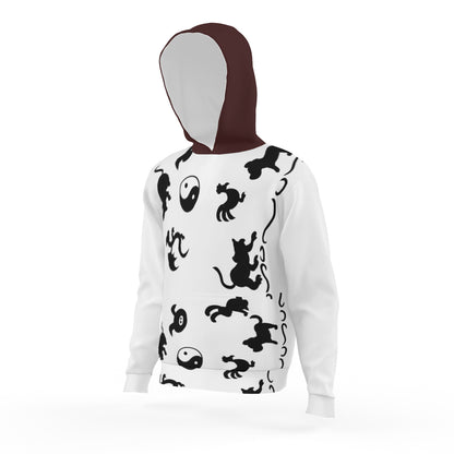SDPKA | OG  X-O-TIK II HOODIE FOR YOUTH