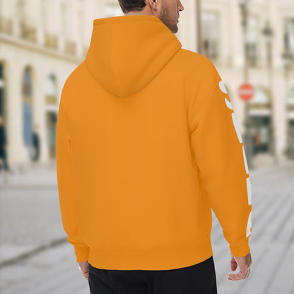SDPKA ADULT GANGINIT | NO FLEECE | ORANGE