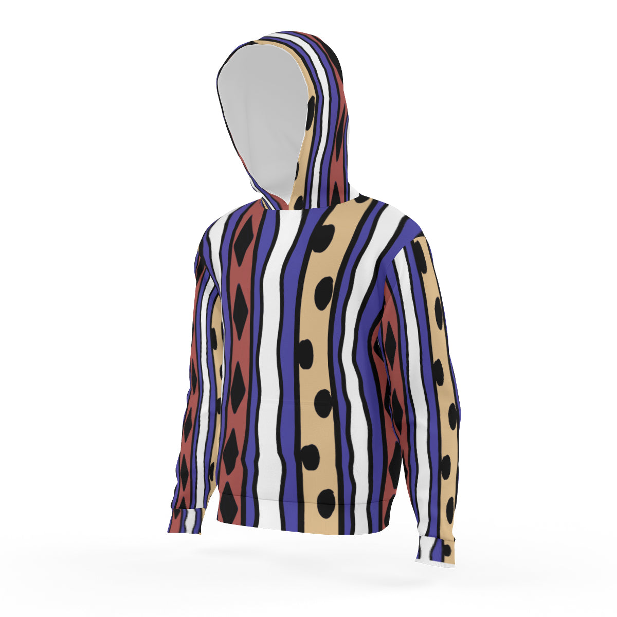 OFF GRID X-oTik Hoodie I for Youth | SDPKA