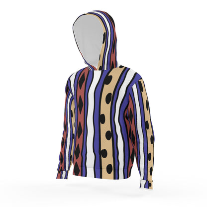 OFF GRID X-oTik Hoodie I for Youth | SDPKA