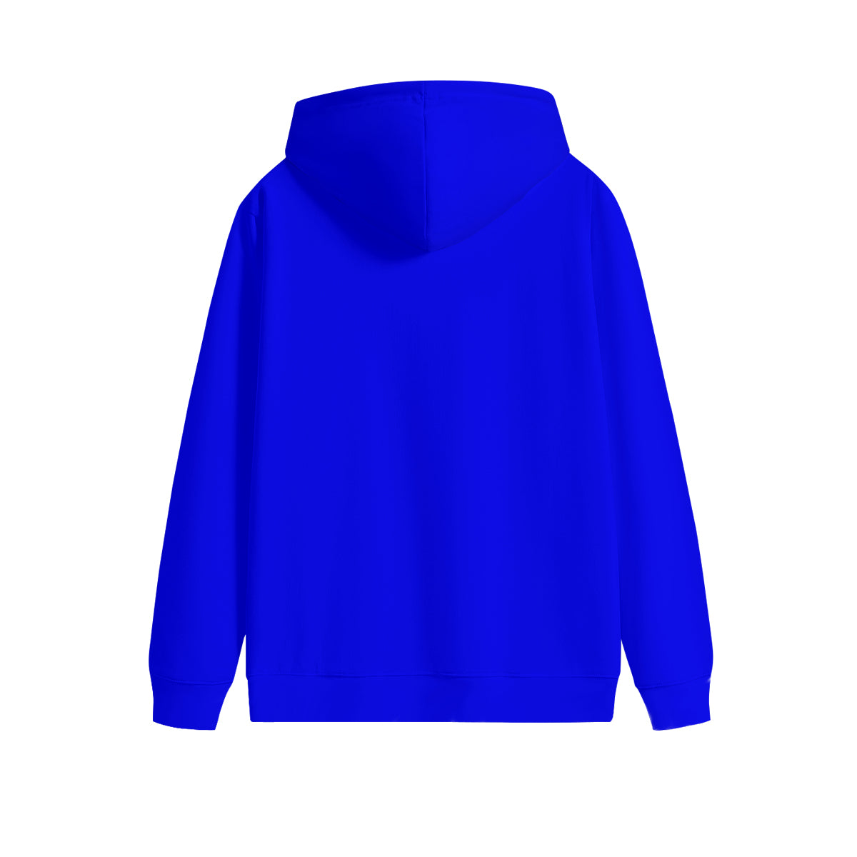 SDPKA ADULT GANGINIT| NO FLEECE | ROYAL