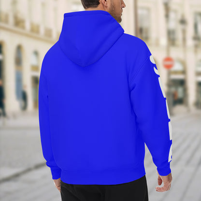 SDPKA ADULT GANGINIT| NO FLEECE | ROYAL