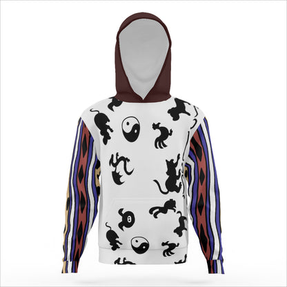 SDPKA | OG  X-O-TIK II HOODIE FOR YOUTH