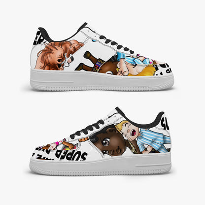 SDPKA  AF1's ADA'S  DRIP | SUH-DUP-KA's