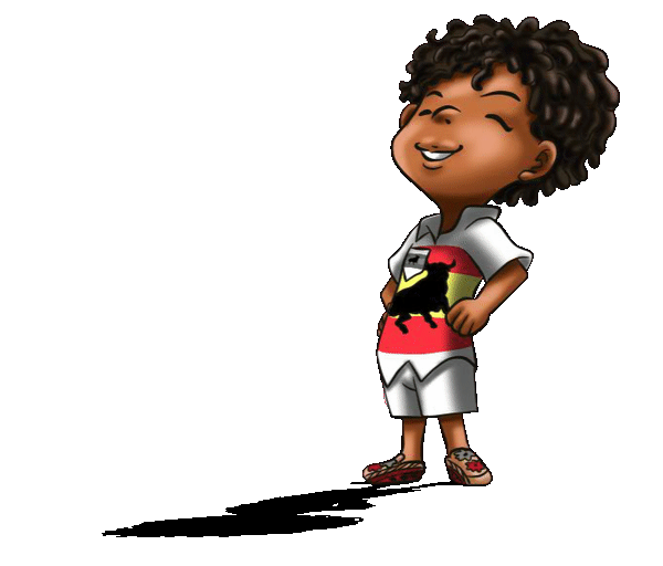 KIDS | SDPKA | BOOK & RICO'S SATIN PAJAMAS BUNDLE