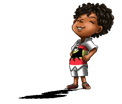 KIDS | SDPKA | BOOK & RICO'S SATIN PAJAMAS BUNDLE