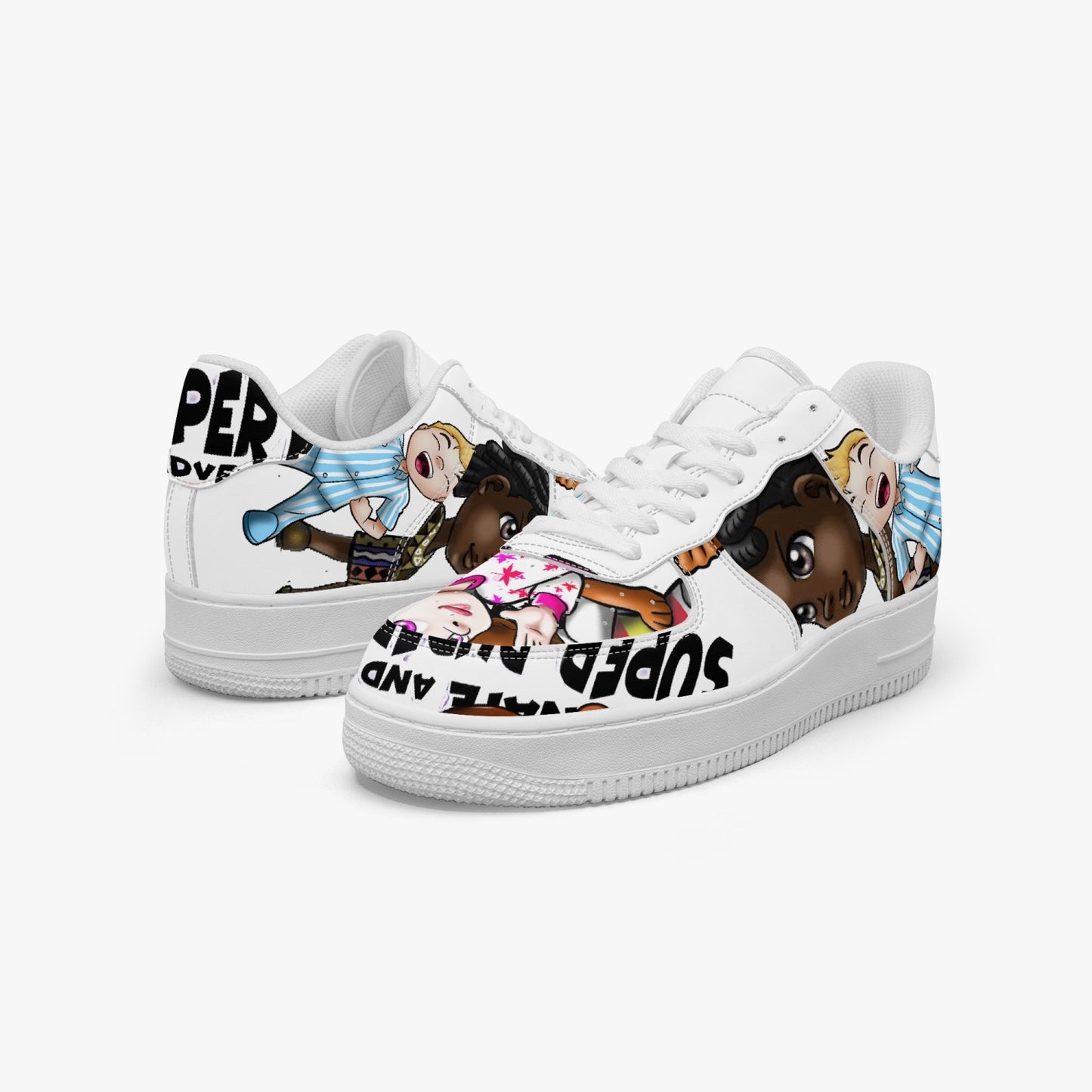 SDPKA  AF1's ADA'S  DRIP | SUH-DUP-KA's