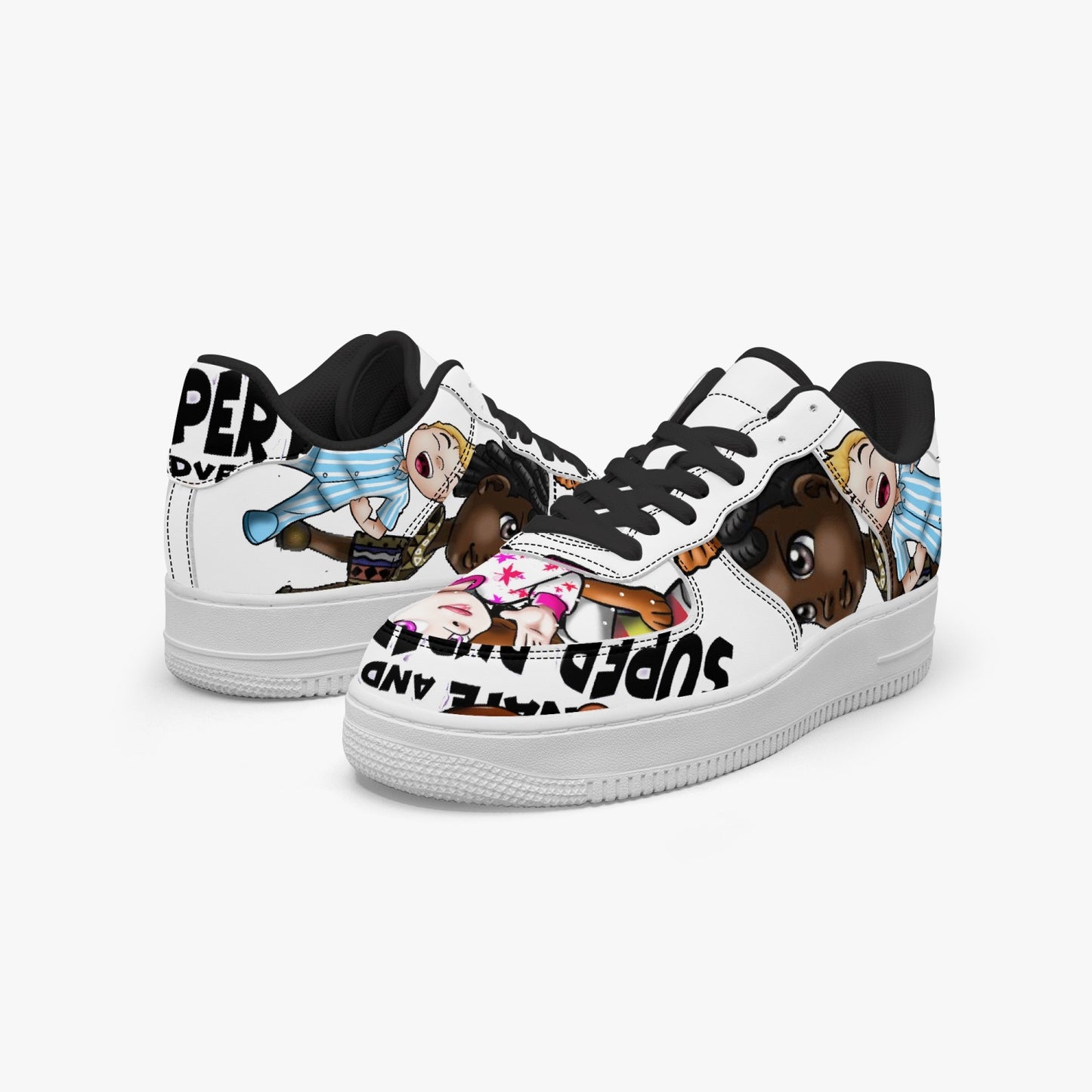 SDPKA  AF1's ADA'S  DRIP | SUH-DUP-KA's