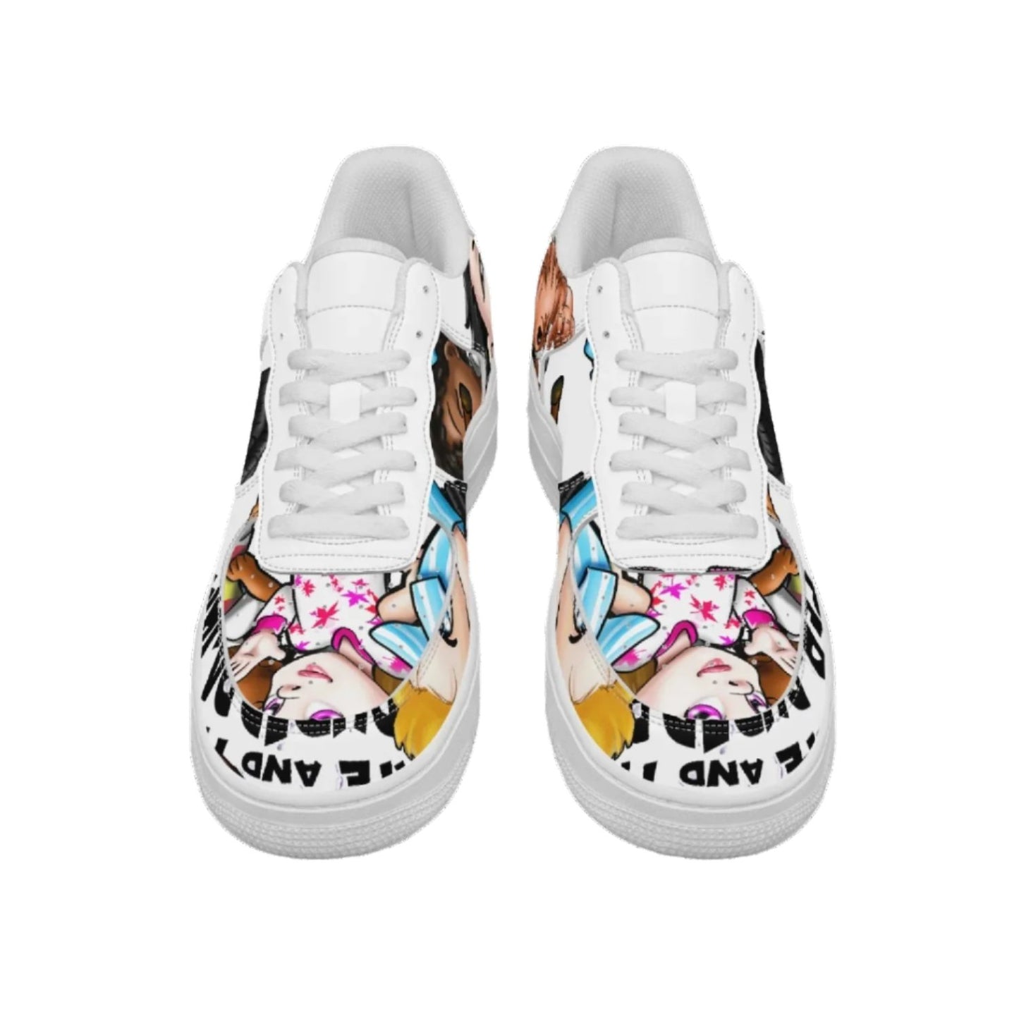 SDPKA  AF1's ADA'S  DRIP | SUH-DUP-KA's