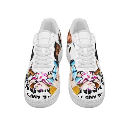 SDPKA  AF1's ADA'S  DRIP | SUH-DUP-KA's