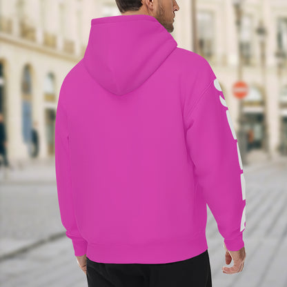 SDPKA ADULT GANGINIT | NO FLEECE | HOT PINK