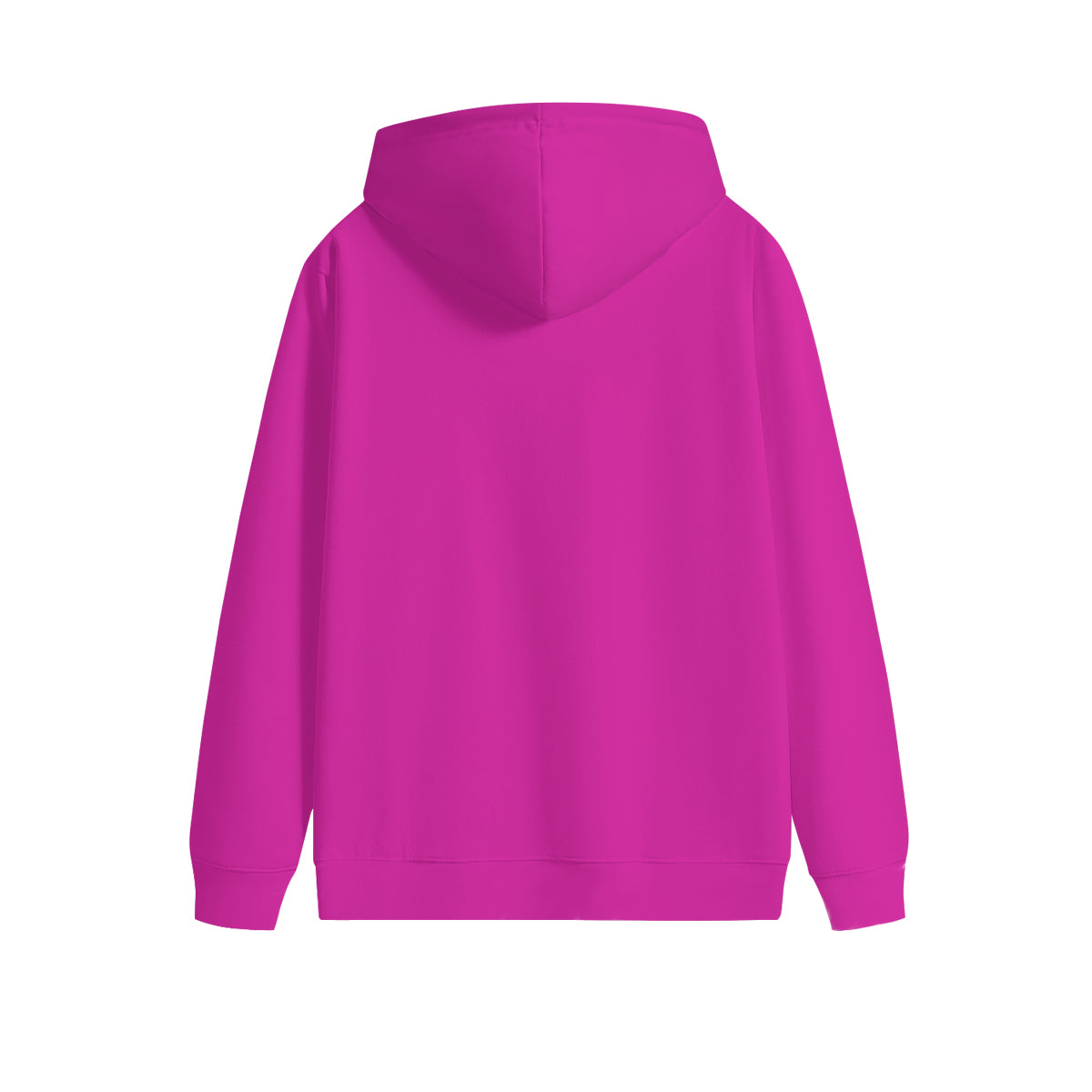 SDPKA ADULT GANGINIT | NO FLEECE | HOT PINK
