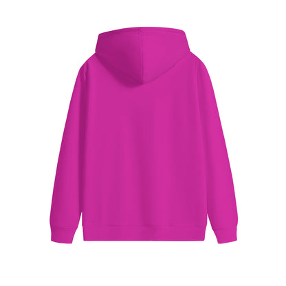 SDPKA ADULT GANGINIT | NO FLEECE | HOT PINK