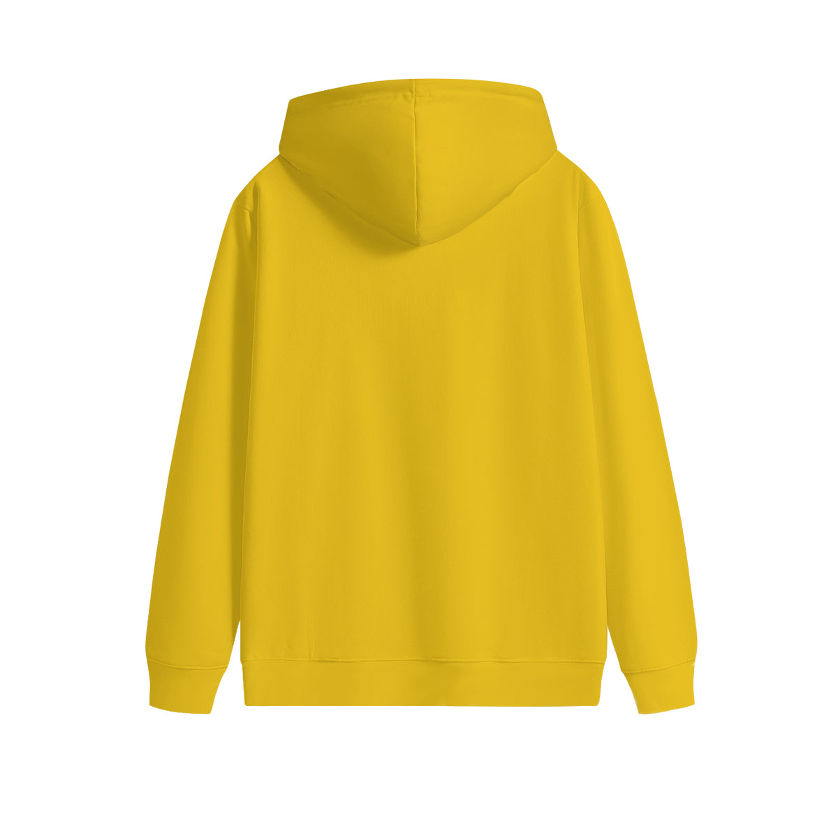 SDPKA ADULT GANGINIT | NO FLEECE | YELLOW