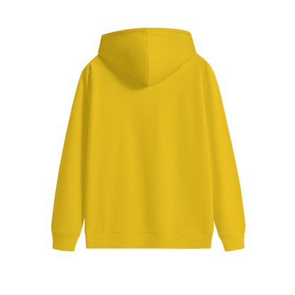 SDPKA ADULT GANGINIT | NO FLEECE | YELLOW