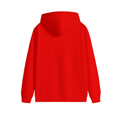 SDPKA ADULT GANGINIT | NO FLEECE | RED