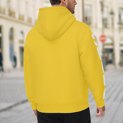 SDPKA ADULT GANGINIT | NO FLEECE | YELLOW