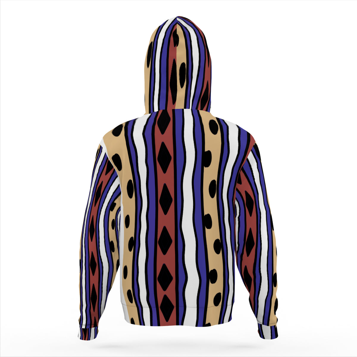 OFF GRID X-oTik Hoodie I for Youth | SDPKA