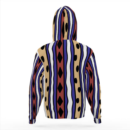 OFF GRID X-oTik Hoodie I for Youth | SDPKA